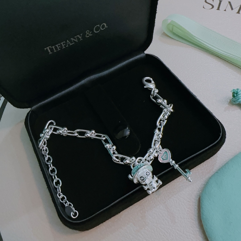 T*f*ny bracelets